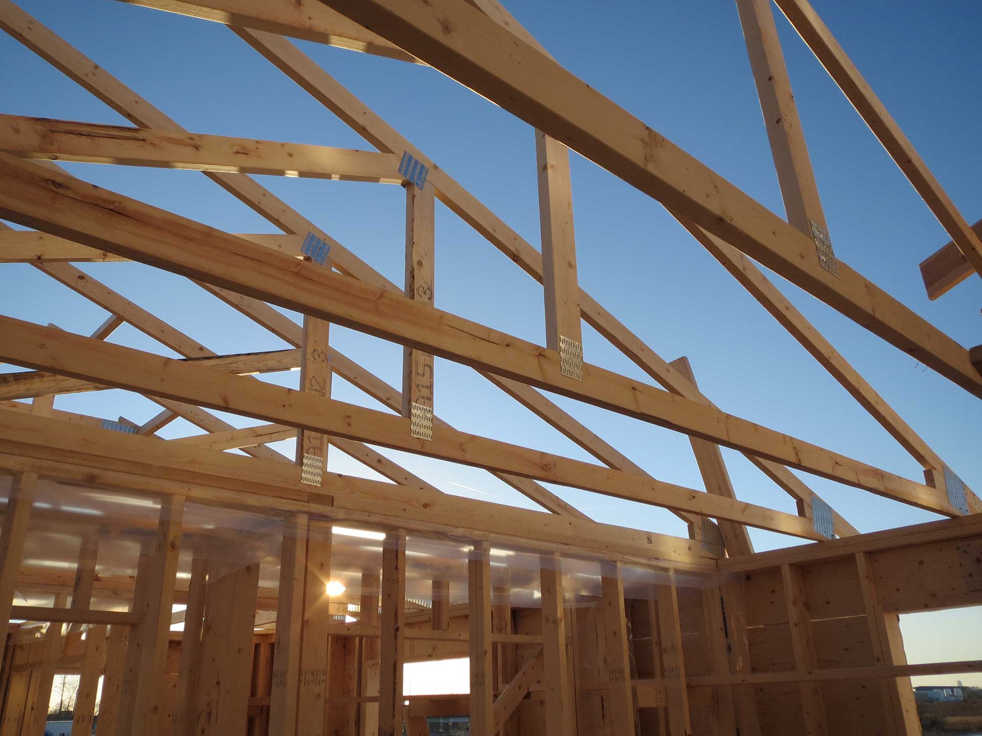 Roof Systems - All-Fab